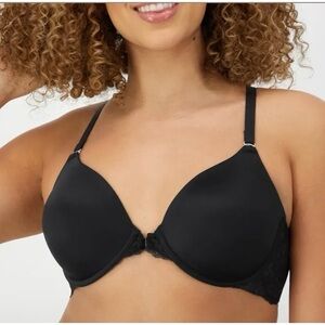 Maidenform One Fab Fit Everyday Full Coverage Racerback Bra
